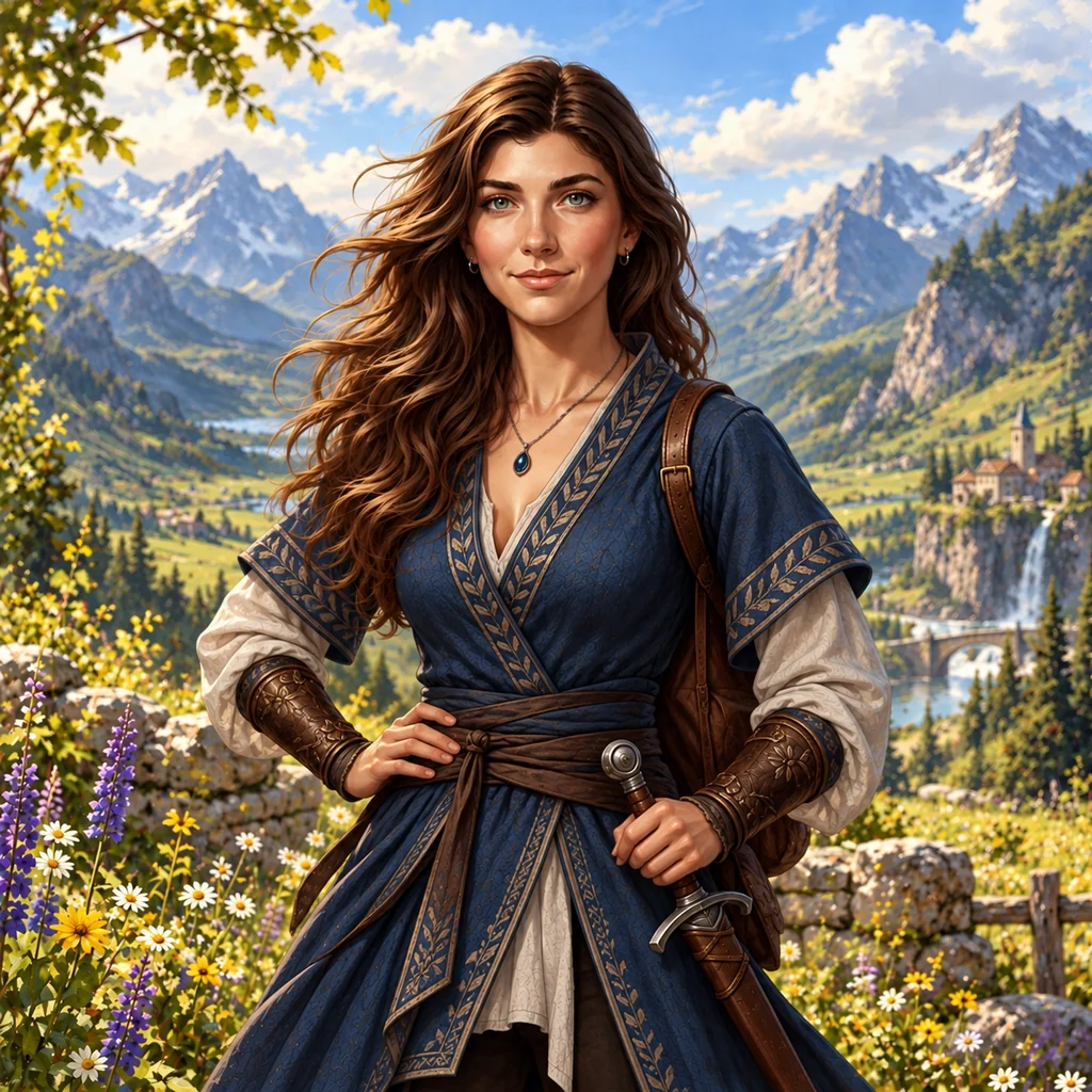 Elizabeth